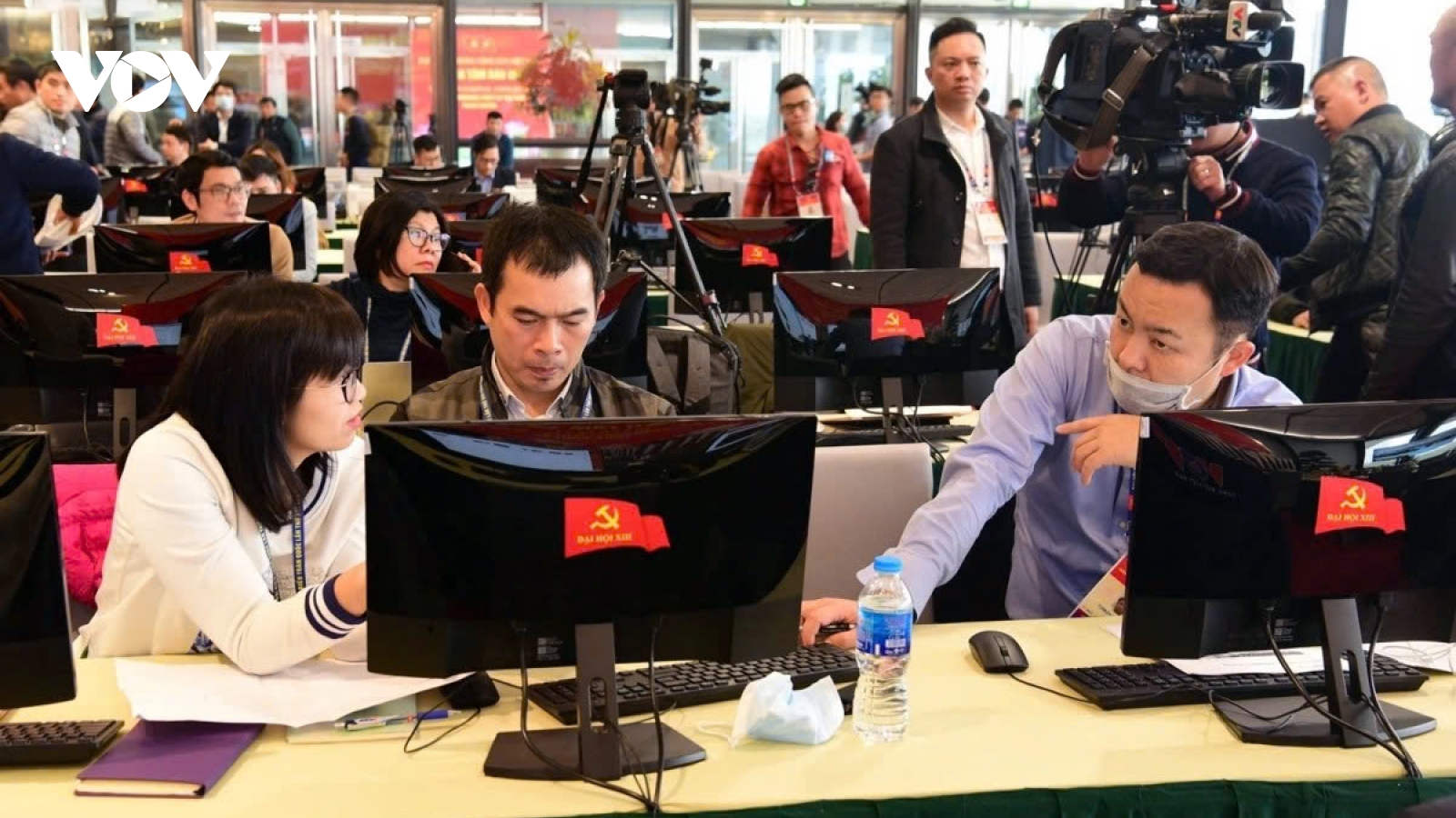 Upholding journalistic ethics in the digital age